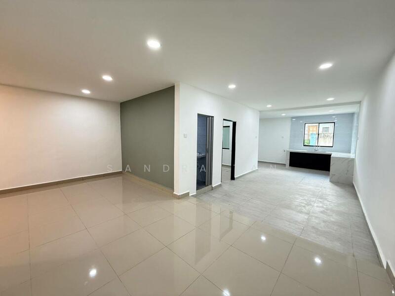 2-storey Terraced House for Sale in Taman Senai Baru (Senai) - Sandra Tan - Interior - PropertyGuru.com.my
