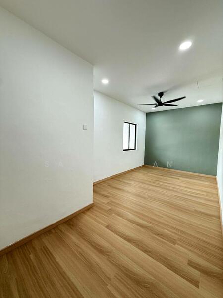 2-storey Terraced House for Sale in Taman Senai Baru (Senai) - Sandra Tan - Interior - PropertyGuru.com.my