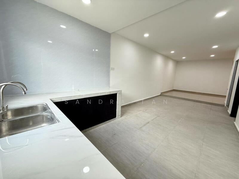 2-storey Terraced House for Sale in Taman Senai Baru (Senai) - Sandra Tan - Interior - PropertyGuru.com.my