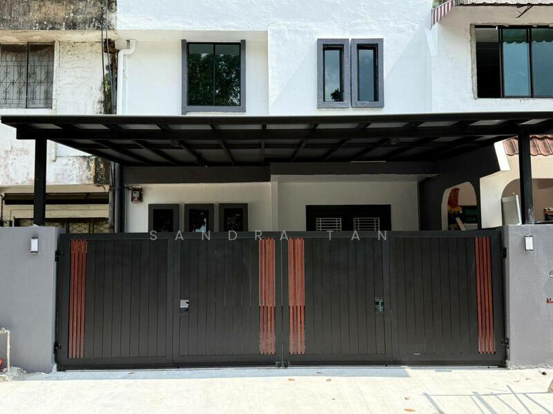 2-storey Terraced House for Sale in Taman Senai Baru (Senai) - Sandra Tan - PropertyGuru.com.my