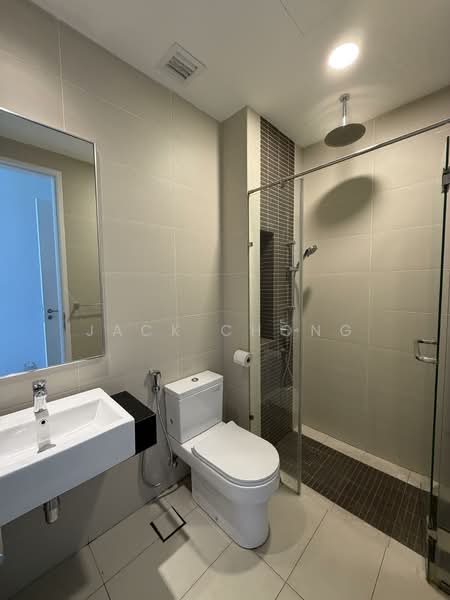 The Sentral Suites untuk Untuk Disewa - RM 6,000 /bulan, Mac 2026 - Bathroom - PropertyGuru.com.my