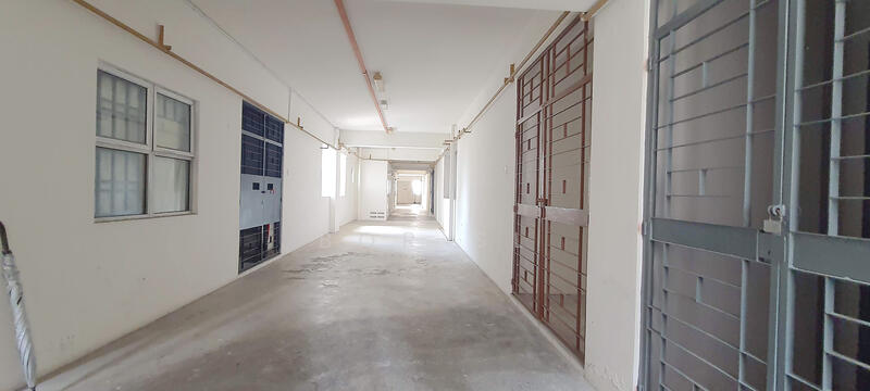 Corridor