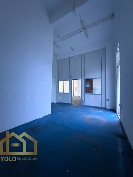 Semi-D Factory for Sale in Seksyen 35 (Shah Alam) - Elwin Chok - Interior - PropertyGuru.com.my
