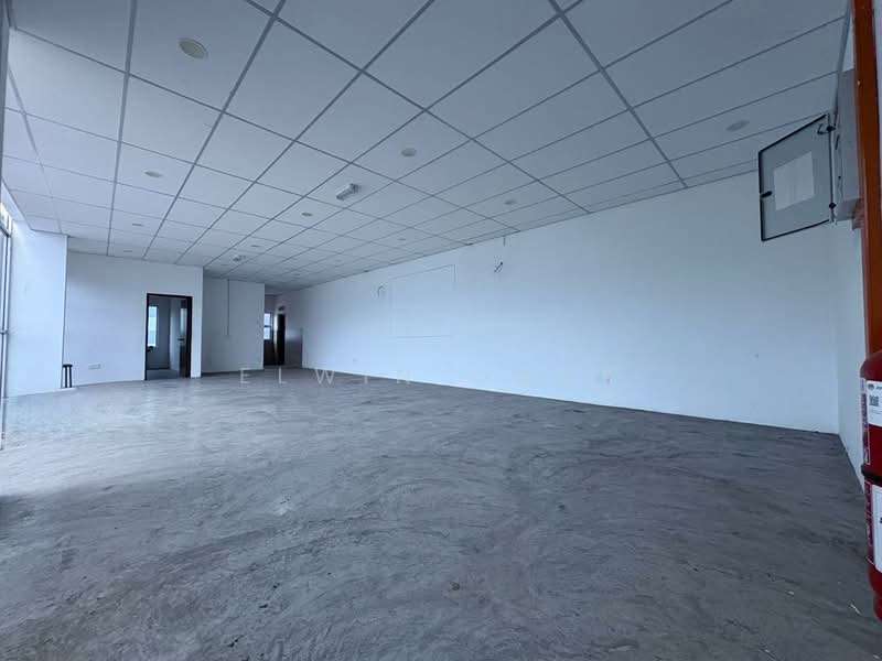Semi-D Factory for Sale in Seksyen 35 (Shah Alam) - Elwin Chok - Interior - PropertyGuru.com.my