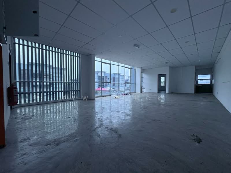 Semi-D Factory for Sale in Seksyen 35 (Shah Alam) - Elwin Chok - Interior - PropertyGuru.com.my