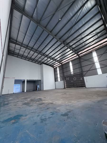 Semi-D Factory for Sale in Seksyen 35 (Shah Alam) - Elwin Chok - Interior - PropertyGuru.com.my