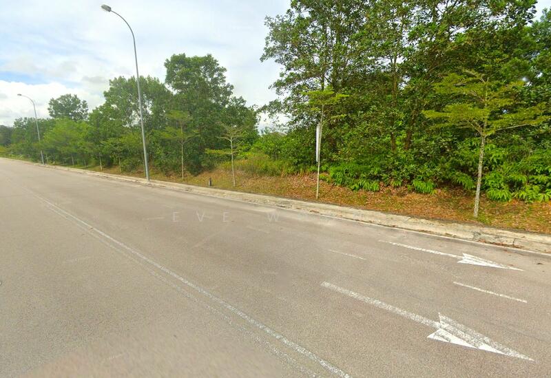 Mutiara Rini Skudai Commercial Land untuk Untuk Dijual - RM 21,685,000, Mac 2026 - Exterior - PropertyGuru.com.my