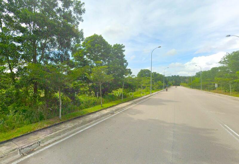 Mutiara Rini Skudai Commercial Land untuk Untuk Dijual - RM 21,685,000, Mac 2026 - Exterior - PropertyGuru.com.my