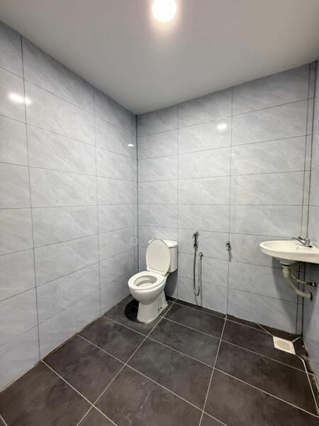 2-storey Terraced House for Sale in Taman Senai Baru (Senai) - Chrisanna Ong - Bathroom - PropertyGuru.com.my