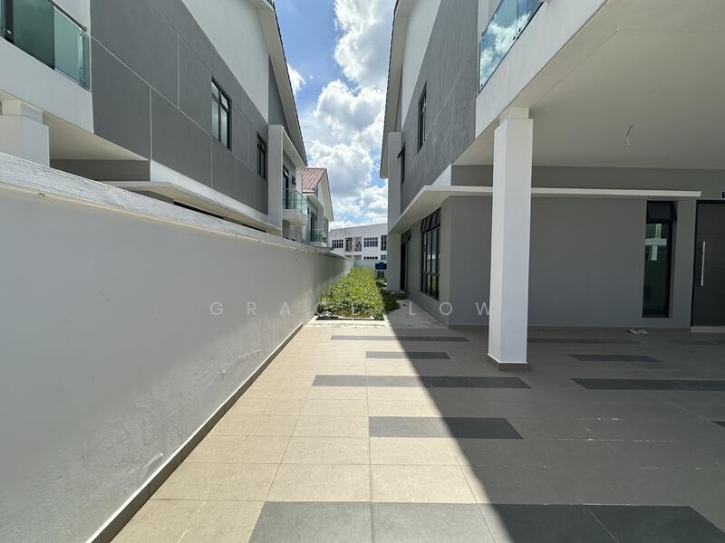 For Sale - Taman Mount Austin