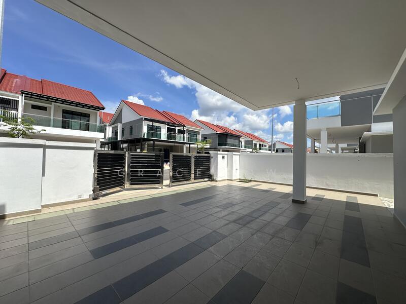 For Sale - Taman Mount Austin