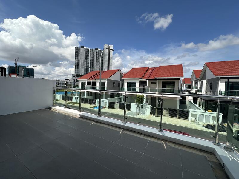 For Sale - Taman Mount Austin