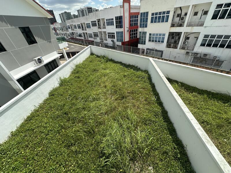 For Sale - Taman Mount Austin