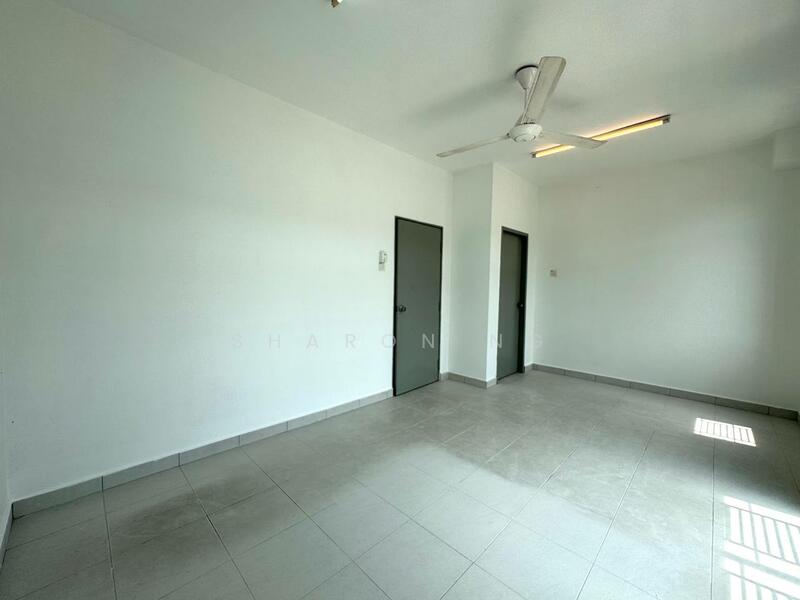 Rumah Teres 2.5 Tingkat untuk Dijual di Iskandar Puteri (Nusajaya) (Johor) - Sharon Ng - Interior - PropertyGuru.com.my