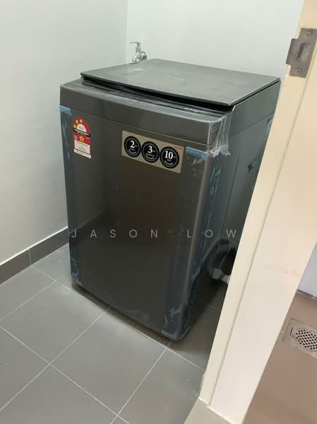 Condominium for Rent at Sofiya Residensi - Jason Low - Interior - PropertyGuru.com.my