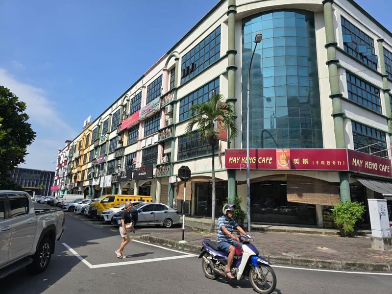Shop / Office untuk Dijual di Seri Kembangan (Selangor) - Sky Yap - Exterior - PropertyGuru.com.my