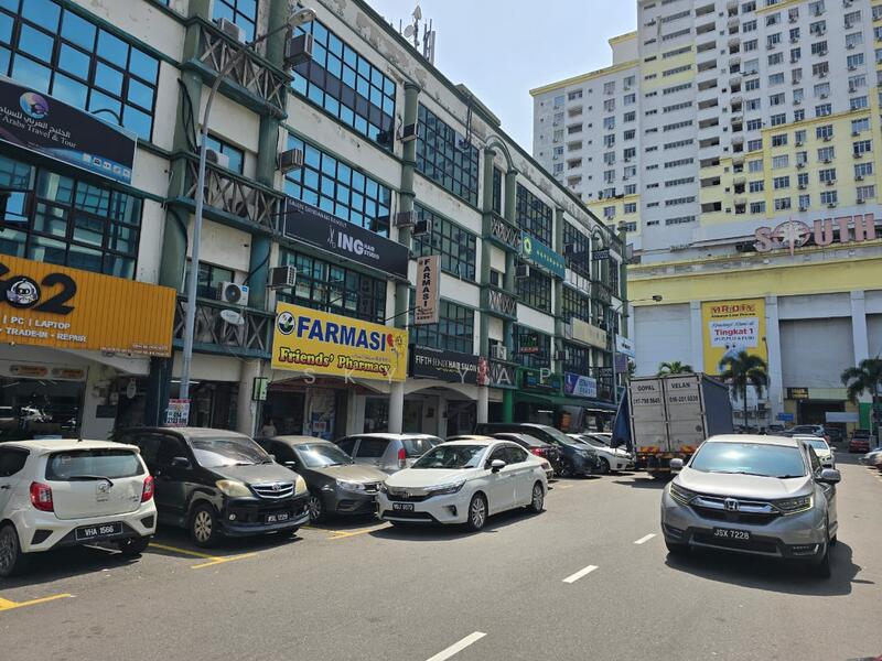 Shop / Office untuk Dijual di Seri Kembangan (Selangor) - Sky Yap - Exterior - PropertyGuru.com.my