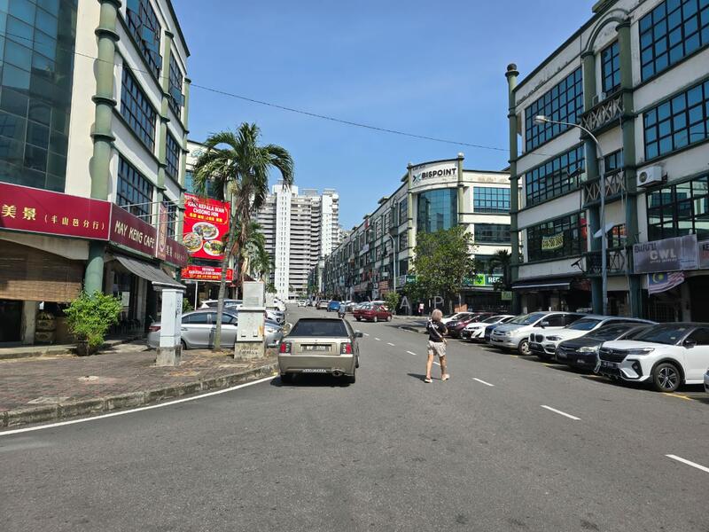 Shop / Office untuk Dijual di Seri Kembangan (Selangor) - Sky Yap - PropertyGuru.com.my