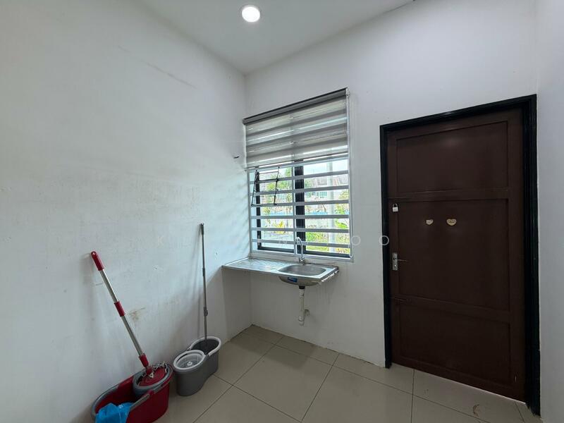 2-storey Terraced House for Sale in Taman Melor (Teluk Intan) - Kelvin Foo - Interior - PropertyGuru.com.my