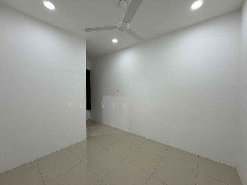 2-storey Terraced House for Sale in Taman Melor (Teluk Intan) - Kelvin Foo - Interior - PropertyGuru.com.my