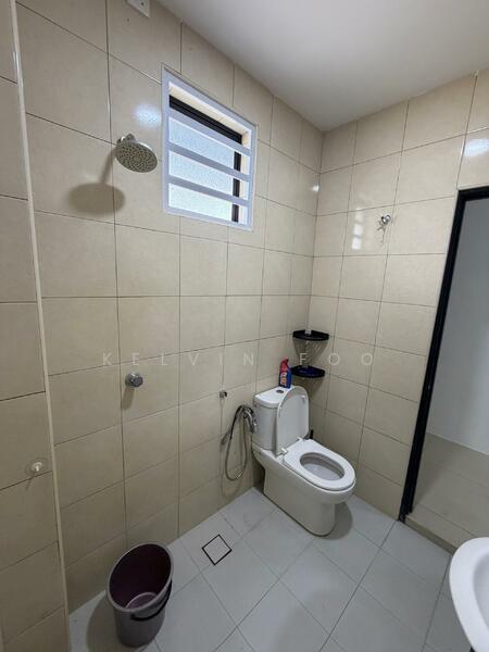2-storey Terraced House for Sale in Taman Melor (Teluk Intan) - Kelvin Foo - Bathroom - PropertyGuru.com.my