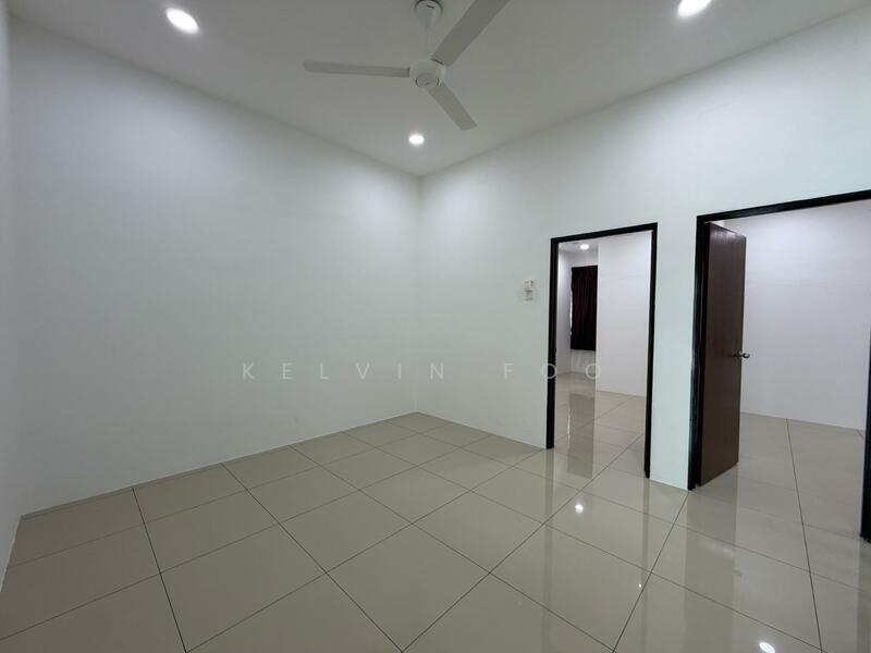 2-storey Terraced House for Sale in Taman Melor (Teluk Intan) - Kelvin Foo - Interior - PropertyGuru.com.my