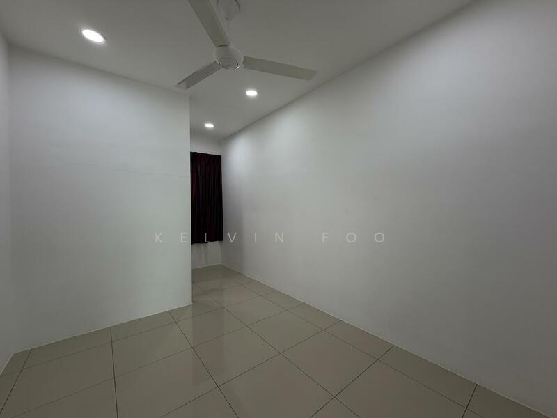 2-storey Terraced House for Sale in Taman Melor (Teluk Intan) - Kelvin Foo - Interior - PropertyGuru.com.my