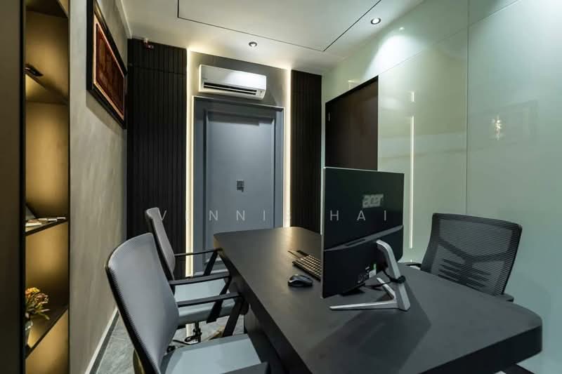 Office for Rent in Bandar Puteri Puchong (Puchong) - Vennis Hai - Study - PropertyGuru.com.my