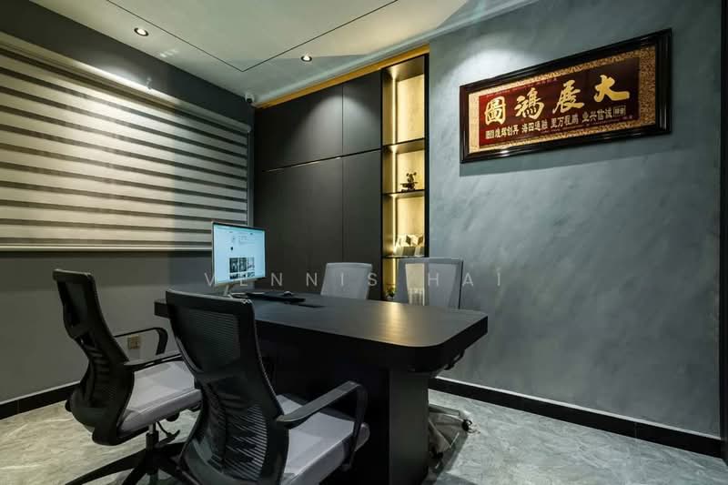 Office for Rent in Bandar Puteri Puchong (Puchong) - Vennis Hai - Study - PropertyGuru.com.my