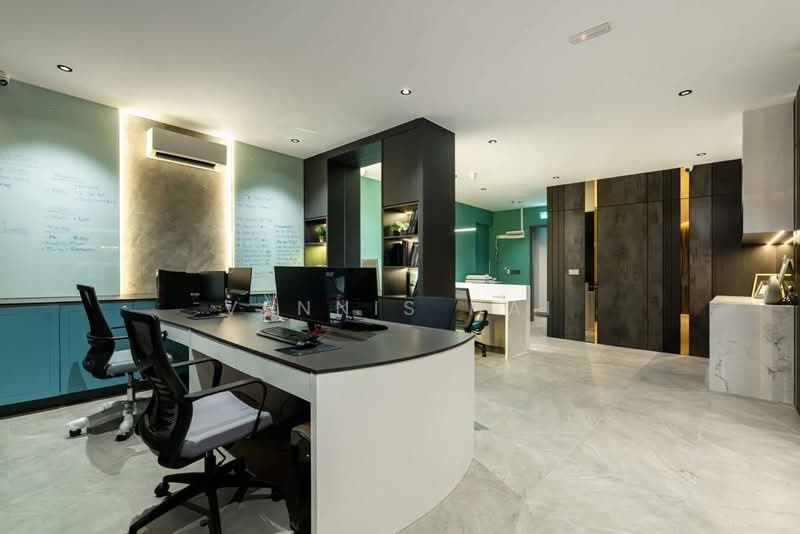 Office for Rent in Bandar Puteri Puchong (Puchong) - Vennis Hai - Study - PropertyGuru.com.my