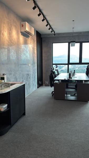 Pejabat untuk Disewa di Bandar Puteri Puchong (Puchong) - Vennis Hai - Study - PropertyGuru.com.my