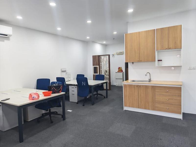 Pejabat untuk Disewa di Bandar Puteri Puchong (Puchong) - Vennis Hai - PropertyGuru.com.my