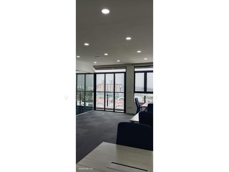 Pejabat untuk Disewa di Bandar Puteri Puchong (Puchong) - Vennis Hai - PropertyGuru.com.my