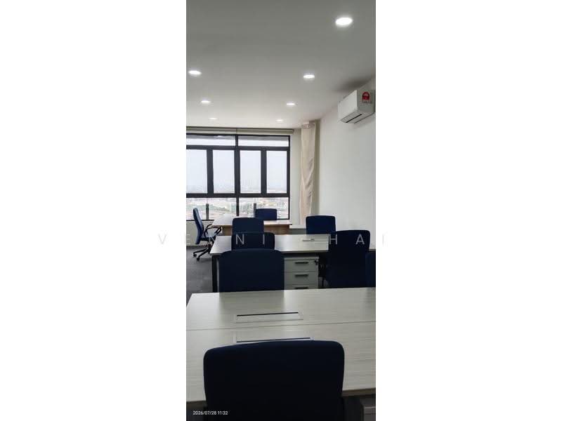 Pejabat untuk Disewa di Bandar Puteri Puchong (Puchong) - Vennis Hai - PropertyGuru.com.my