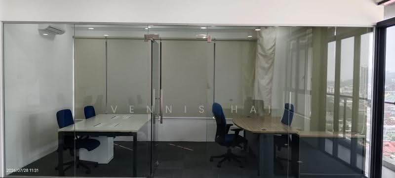 Pejabat untuk Disewa di Bandar Puteri Puchong (Puchong) - Vennis Hai - PropertyGuru.com.my