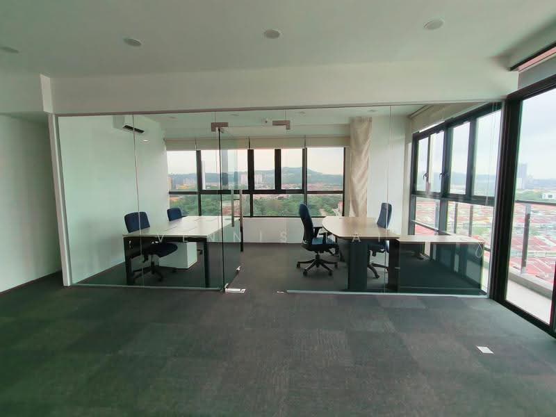 Pejabat untuk Disewa di Bandar Puteri Puchong (Puchong) - Vennis Hai - Study - PropertyGuru.com.my