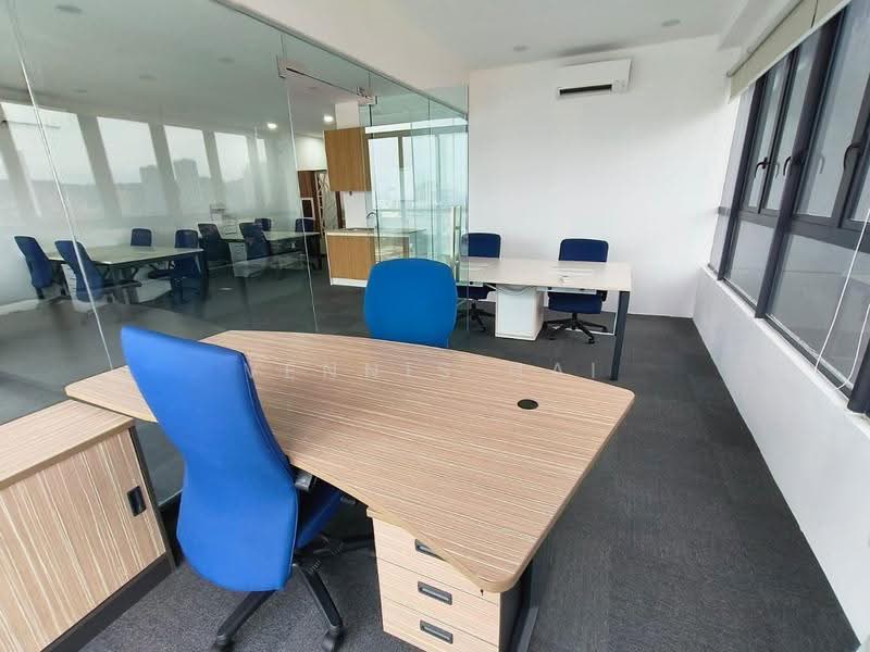 Pejabat untuk Disewa di Bandar Puteri Puchong (Puchong) - Vennis Hai - Interior - PropertyGuru.com.my