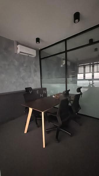 Pejabat untuk Disewa di Bandar Puteri Puchong (Puchong) - Vennis Hai - Interior - PropertyGuru.com.my