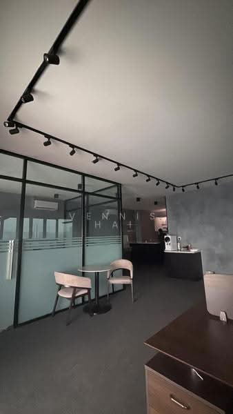 Pejabat untuk Disewa di Bandar Puteri Puchong (Puchong) - Vennis Hai - Interior - PropertyGuru.com.my