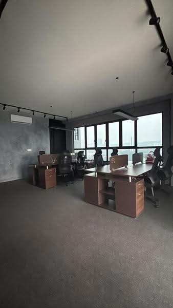 Pejabat untuk Disewa di Bandar Puteri Puchong (Puchong) - Vennis Hai - Interior - PropertyGuru.com.my