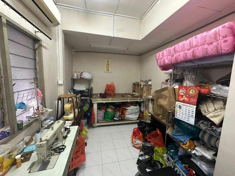 For Sale - Taman Sri Pulai Perdana 2