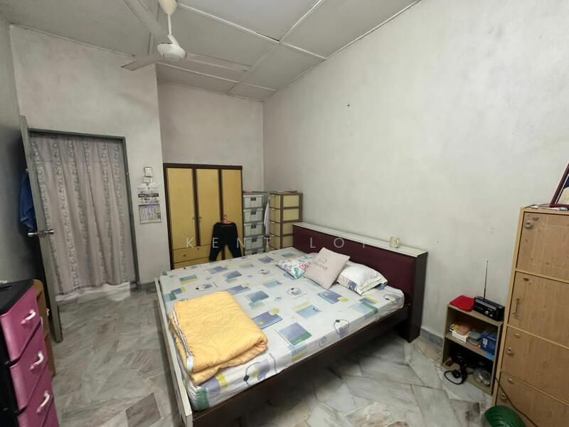 For Sale - Taman Sri Pulai Perdana 2