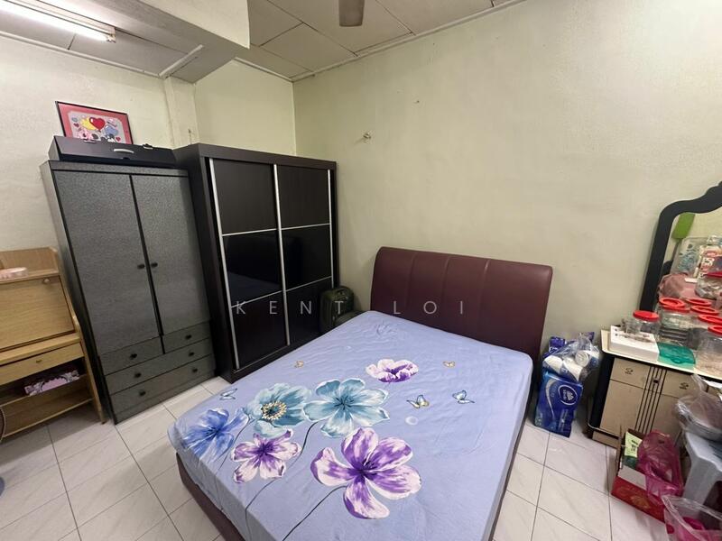For Sale - Taman Sri Pulai Perdana 2