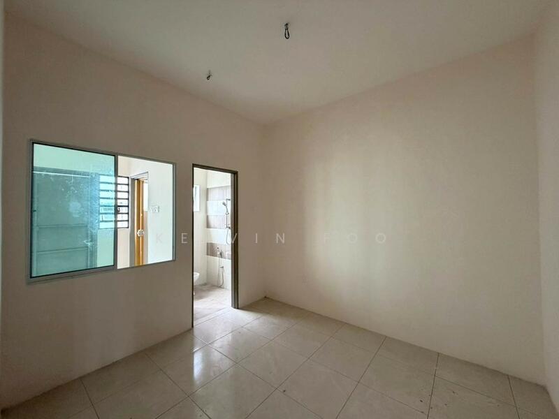 2-storey Terraced House for Sale in Taman Banjar Jaya (Teluk Intan) - Kelvin Foo - Interior - PropertyGuru.com.my