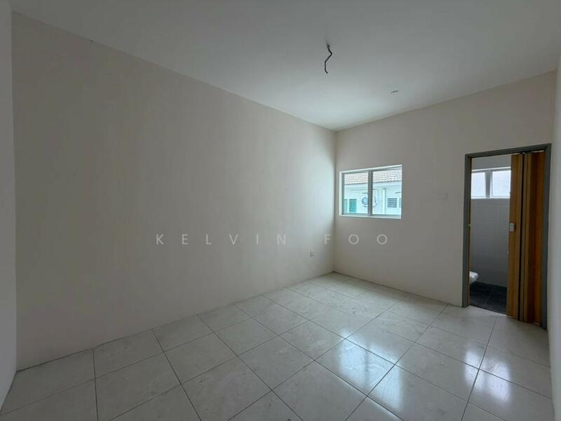 2-storey Terraced House for Sale in Taman Banjar Jaya (Teluk Intan) - Kelvin Foo - Interior - PropertyGuru.com.my