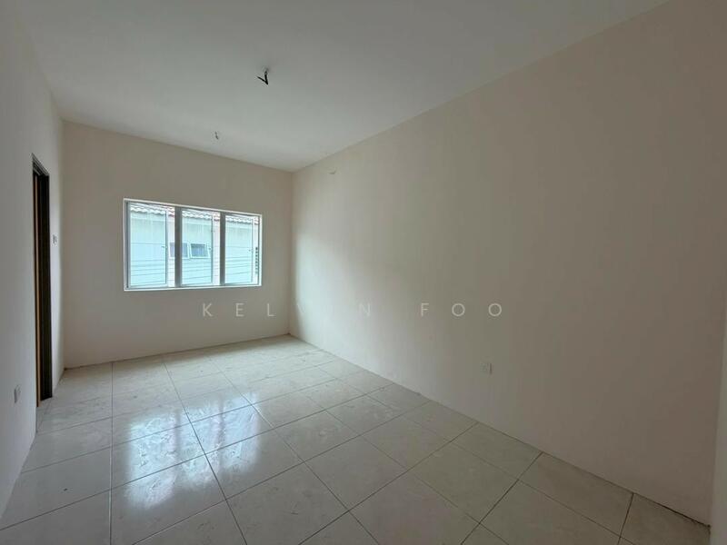 2-storey Terraced House for Sale in Taman Banjar Jaya (Teluk Intan) - Kelvin Foo - Interior - PropertyGuru.com.my