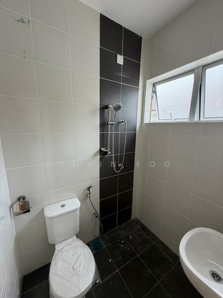 2-storey Terraced House for Sale in Taman Banjar Jaya (Teluk Intan) - Kelvin Foo - Bathroom - PropertyGuru.com.my