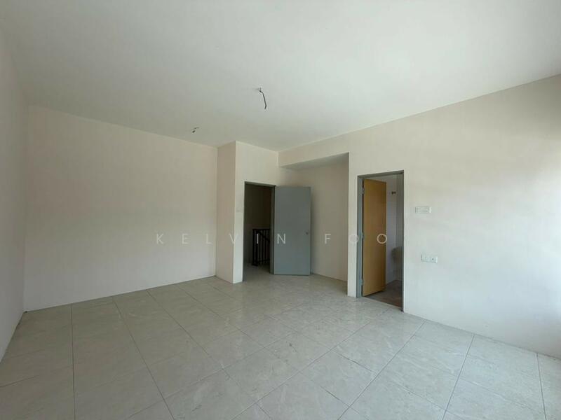 2-storey Terraced House for Sale in Taman Banjar Jaya (Teluk Intan) - Kelvin Foo - Interior - PropertyGuru.com.my