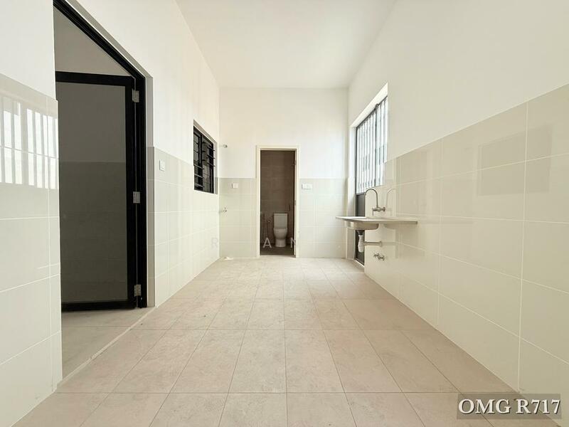 2-storey Terraced House for Sale in Setia Alam (Selangor) - Ryan . - Interior - PropertyGuru.com.my