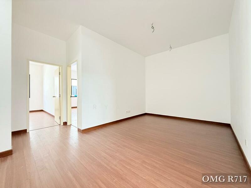 2-storey Terraced House for Sale in Setia Alam (Selangor) - Ryan . - Interior - PropertyGuru.com.my